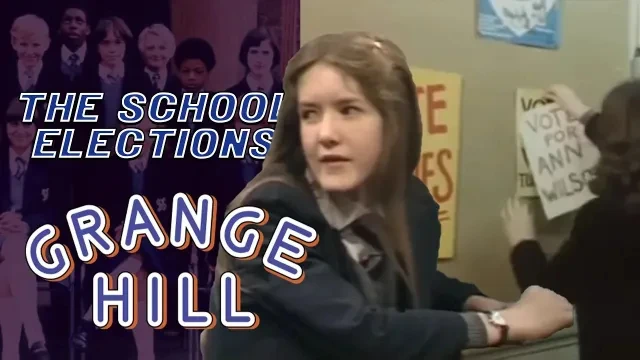 Grange Hill - Series 1, Episode 7 - 22 March 1978