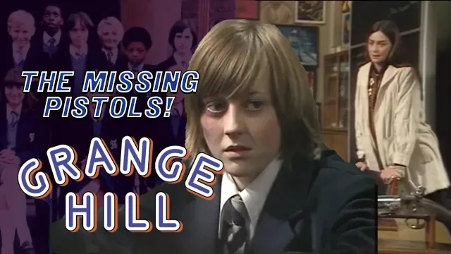 Grange Hill - Series 1, Episode 8 - 29 March 1978