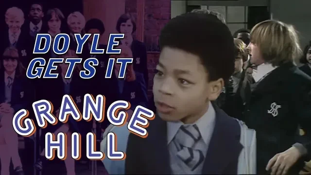 Grange Hill - Series 1, Episode 9 - 5 April 1978