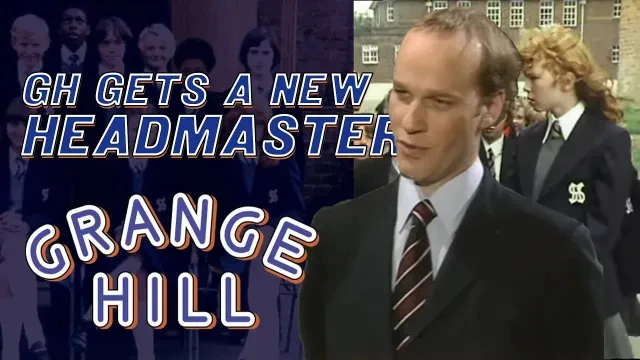 Grange Hill - Series 2, Episode 1 - 1 January 1979