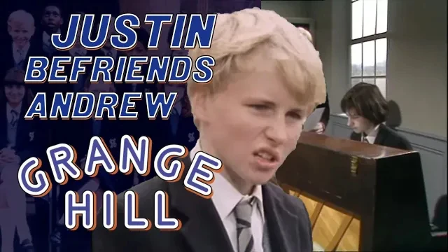 Grange Hill - Series 2, Episode 3 - 9 January 1979