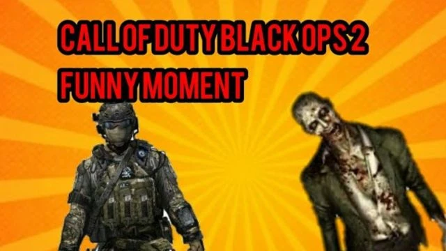 Call of Duty Black Ops 2 Zombie|Funny Moment|Fail Easter egg,Big Guy,Lot fooling