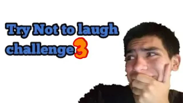 TailslyMox Try not to laugh challenge #3