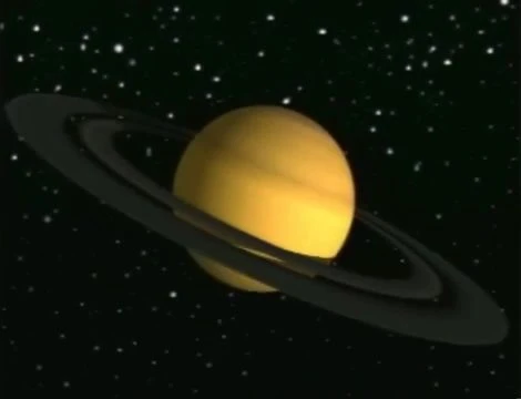 When Saturn Ruled The World - Remembering The End Of The World