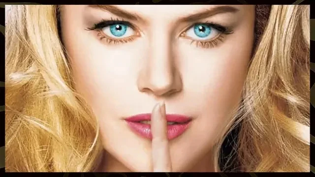 Nicole Kidman Deception + J.e.w Diversity