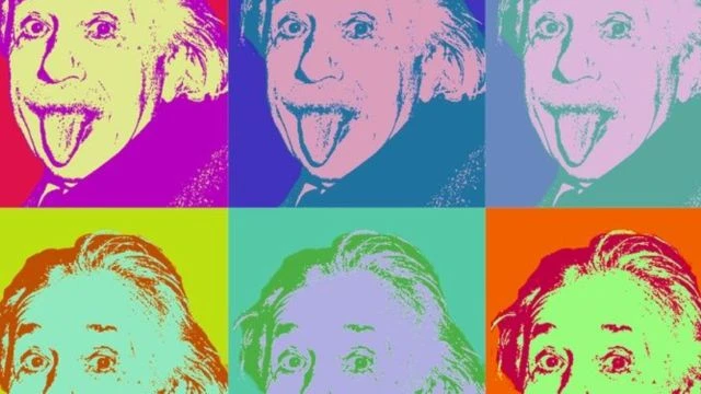 David Drew - Einstein &  the Cult of Celebrity