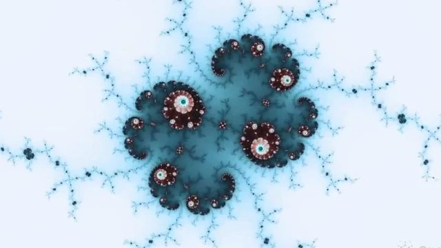 Decoding Maths Famous Fractal The Mandelbrot Set