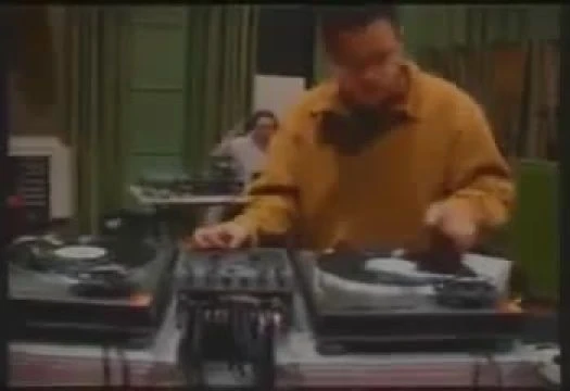 Kid Koala - Maida Vale 2006