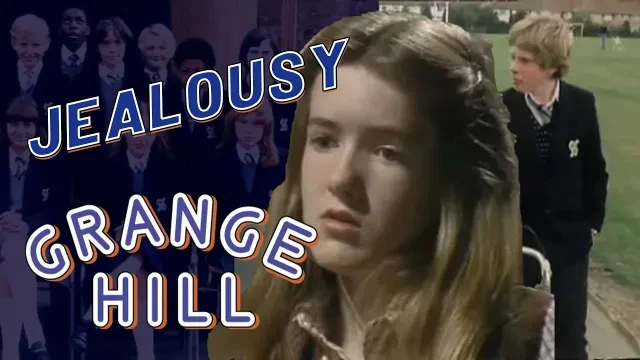 Grange Hill - Series 2, Episode 4 - 12 January 1979