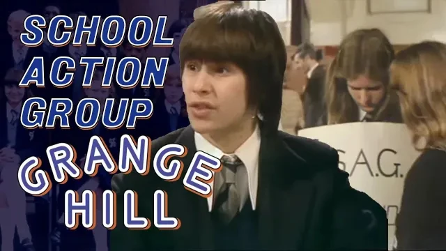 Grange Hill - Series 2, Episode 5 - 16 January 1979