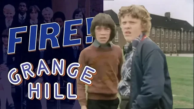 Grange Hill - Series 2, Episode 6 - 19 January 1979