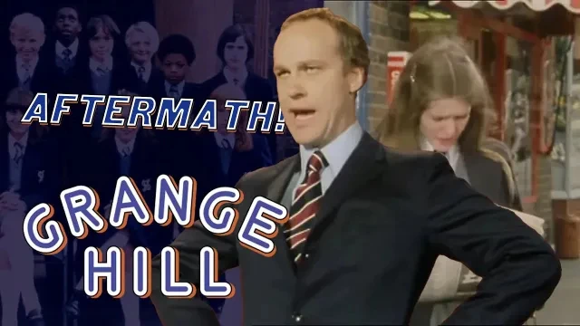 Grange Hill - Series 2, Episode 7 - 23 January 1979