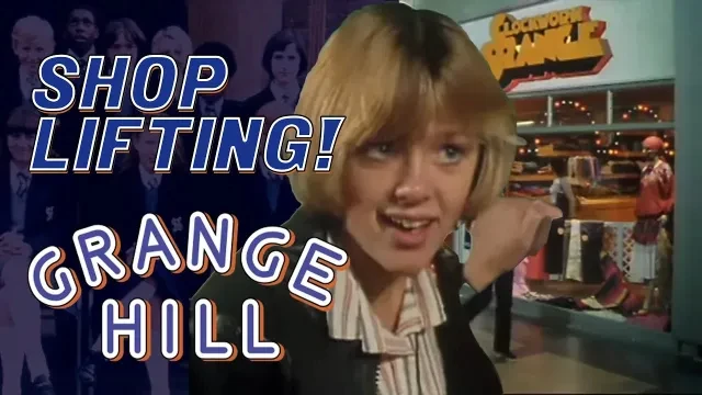 Grange Hill - Series 2, Episode 10 - 2 February 1979