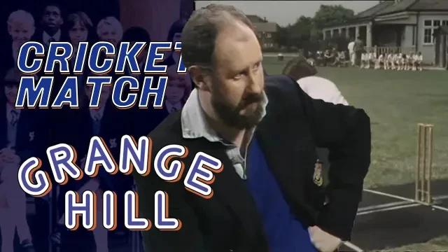 Grange Hill - Series 2, Episode 11 - 2 February 1979