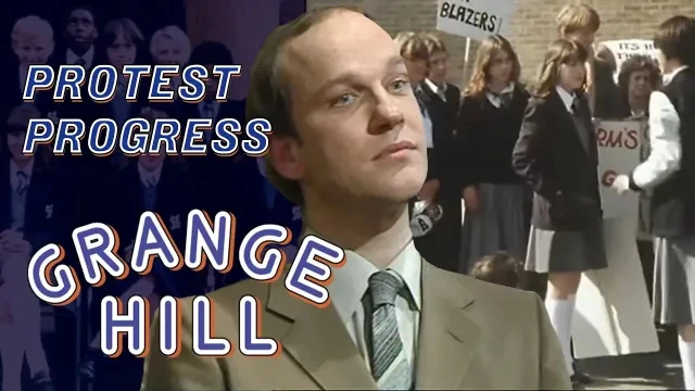 Grange Hill - Series 2, Episode 12 - 6 February 1979