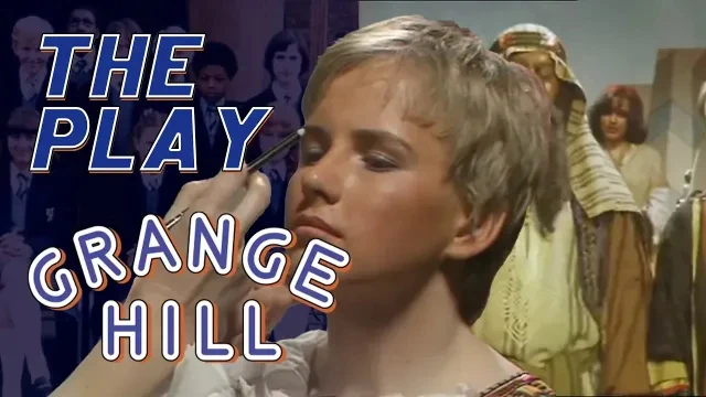 Grange Hill - Series 2, Episode 13 - 13 February 1979