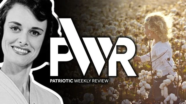 Patriotic Weekly Review: Homeschooling Possibilities, Benefits...