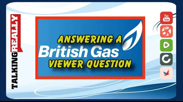 Viewer Question, British Gas fitted smart meter we dont want