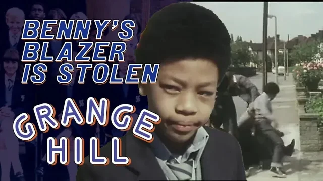 Grange Hill - Series 2, Episode 14 - 16 February 1979