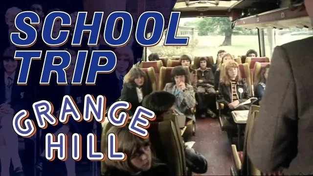 Grange Hill - Series 2, Episode 15 - 20 February 1979