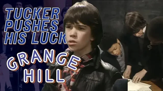 Grange Hill - Series 2, Episode 17 - 27 February 1979