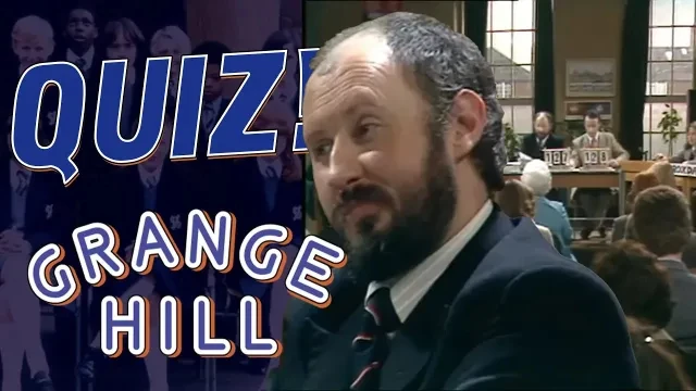 Grange Hill - Series 2, Episode 18 - 2 March 1979