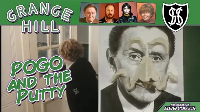 Grange Hill - Series 3, Episode 2 - 11 January 1980