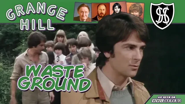 Grange Hill - Series 3, Episode 3 - 15 January 1980