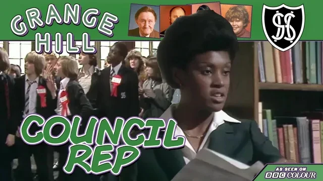 Grange Hill - Series 3, Episode 4 - 18 January 1980