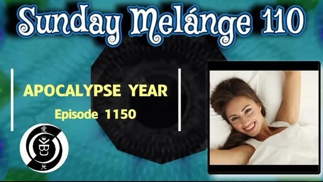 Sunday Melange #110: Full Metal Ox Day 1085