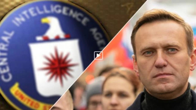 Neo-Nazi Navalny - Was he murdered by the West?