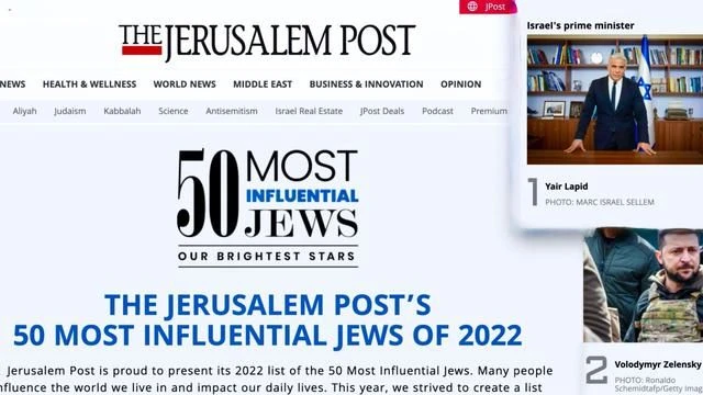 50 Most Influential Jews You Are Not Allowed To Talk About Pearl Davis Why Cant We Talk About Jews