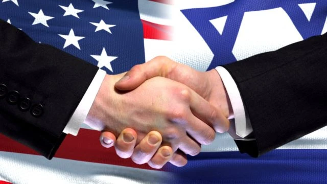 Current Issues Why American Presidents Must First Be Approved by Israel