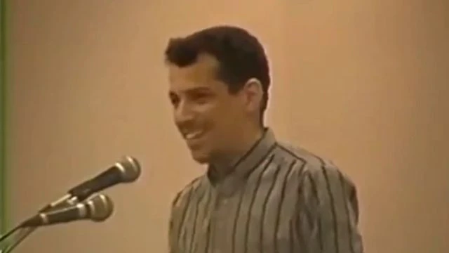 David Coles Banned Speech to the Attendees of the 1994 IHR Conference