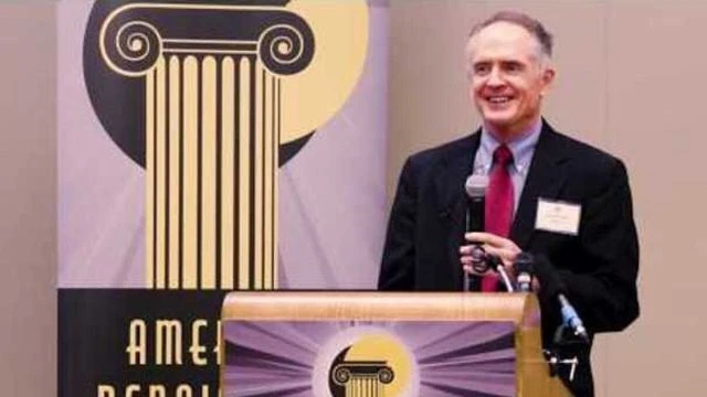 Why We Are Winning (A speech by Jared Taylor)