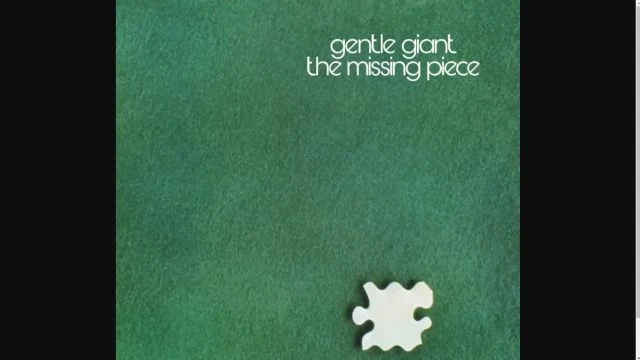 Gentle Giant 🎵 Two Weeks in Spain