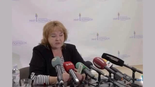 Elena Vasiljeva Что творится в головах россиян