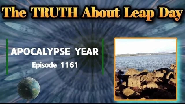 The Truth About Leap Day: Full Metal Ox Day 1096