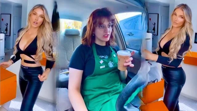 Girls Gone Wild Make Men Go Gay Leave The Last Dutchman Speechless Plus More Proof Starbucks Sucks