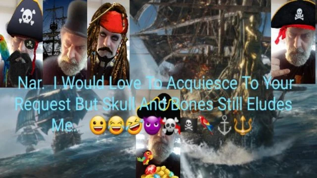 Is Skull And Bones And Others Worth Playing?   😂🤣😈☠🏴‍☠️🦜⚓🎮