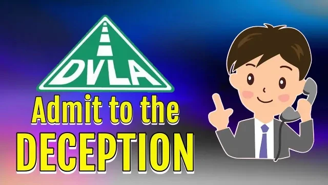 Bombshell A Conversation With  DVLA Manager