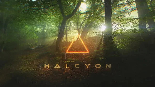 Halcyon - A Magical & Enchanting Ambient Journey - PURE PEACE!