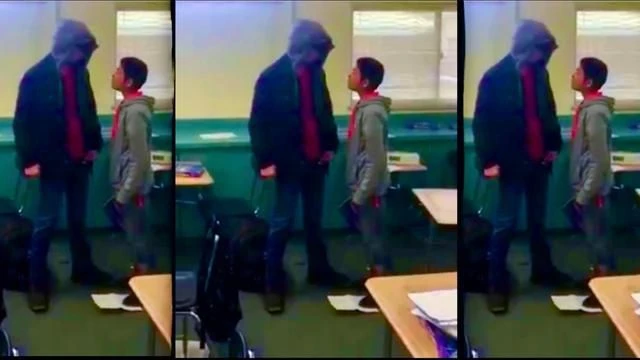 Kid Shows World How To Beat Bullies As UN Fuels Hate Speech And Misinformation By GasLighting Public