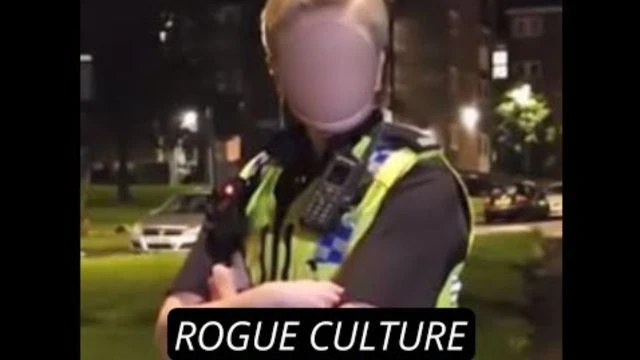 ROGUE CULTURE - WEST YORKS