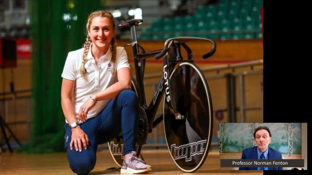 Laura Kenny And The Vaccinated Olympic Athletes