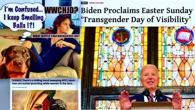 Stew Peters Victor Hugo Expose Jewish War On Non Jews Using Biden Blacks Gay As Pawns To Destroy USA