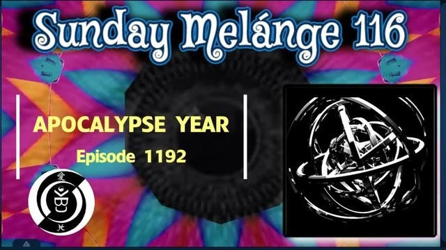 Sunday Melange 116: Full Metal Ox Day 1127