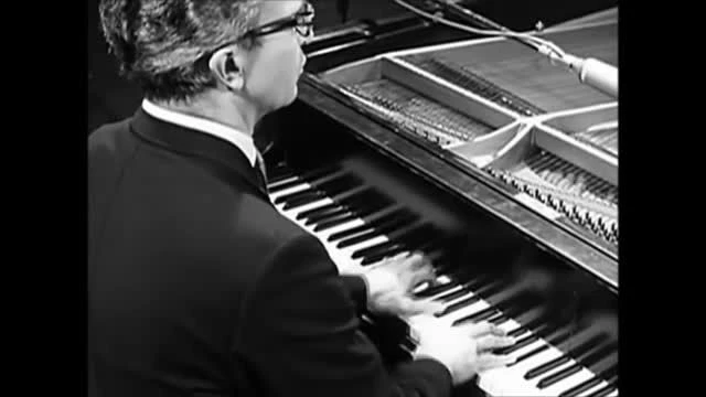 Dave Brubeck 🎵 Golden Brown