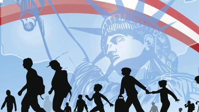 Immigration and the Changing Face of America