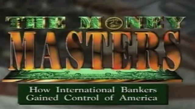 The Money Masters